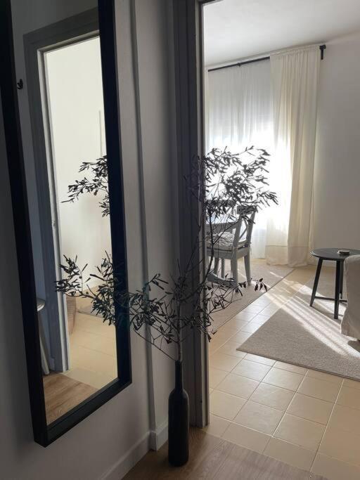 Penthouse In Vejer Apartment Vejer de la Frontera Exterior photo