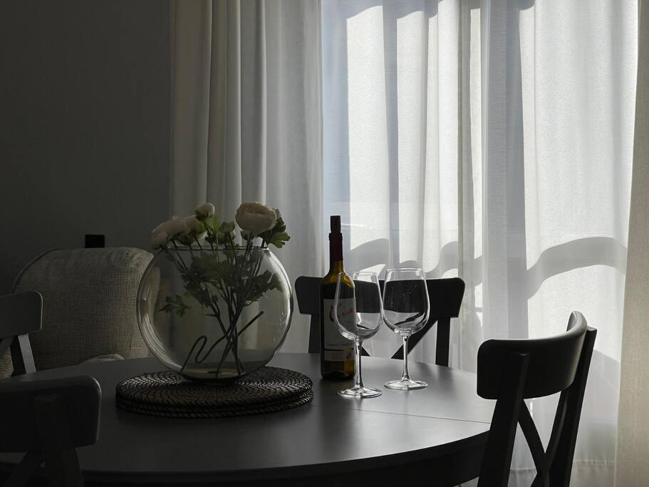 Penthouse In Vejer Apartment Vejer de la Frontera Exterior photo
